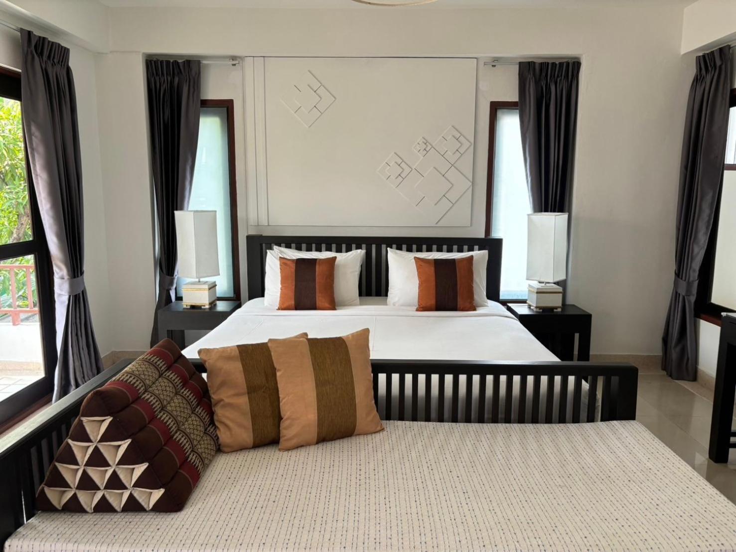 Yindee Stylish Guesthouse Чиангмай Экстерьер фото