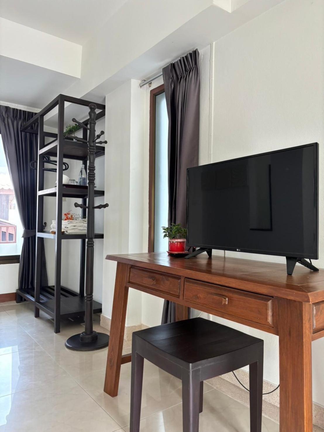 Yindee Stylish Guesthouse Чиангмай Экстерьер фото