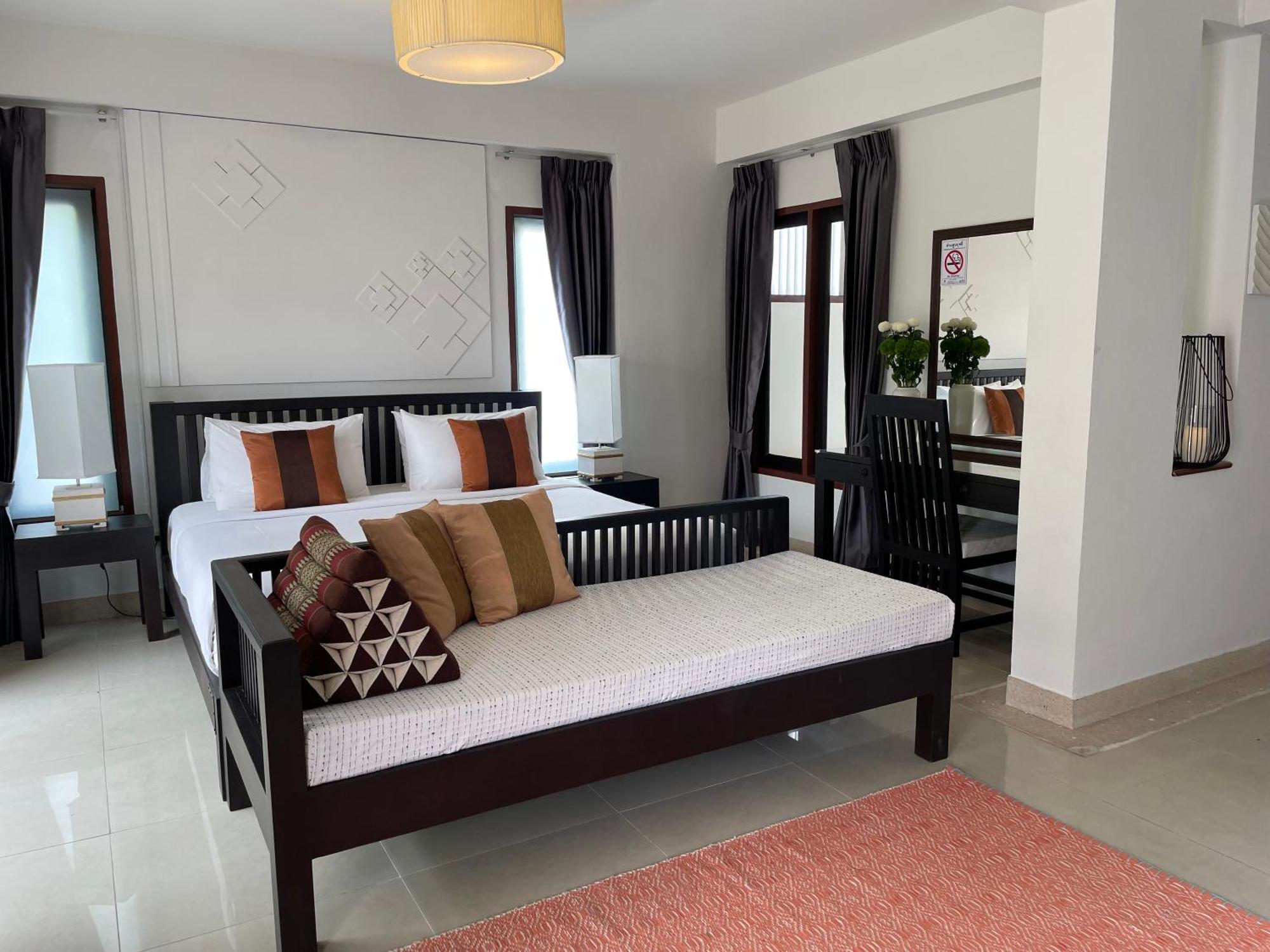 Yindee Stylish Guesthouse Чиангмай Экстерьер фото