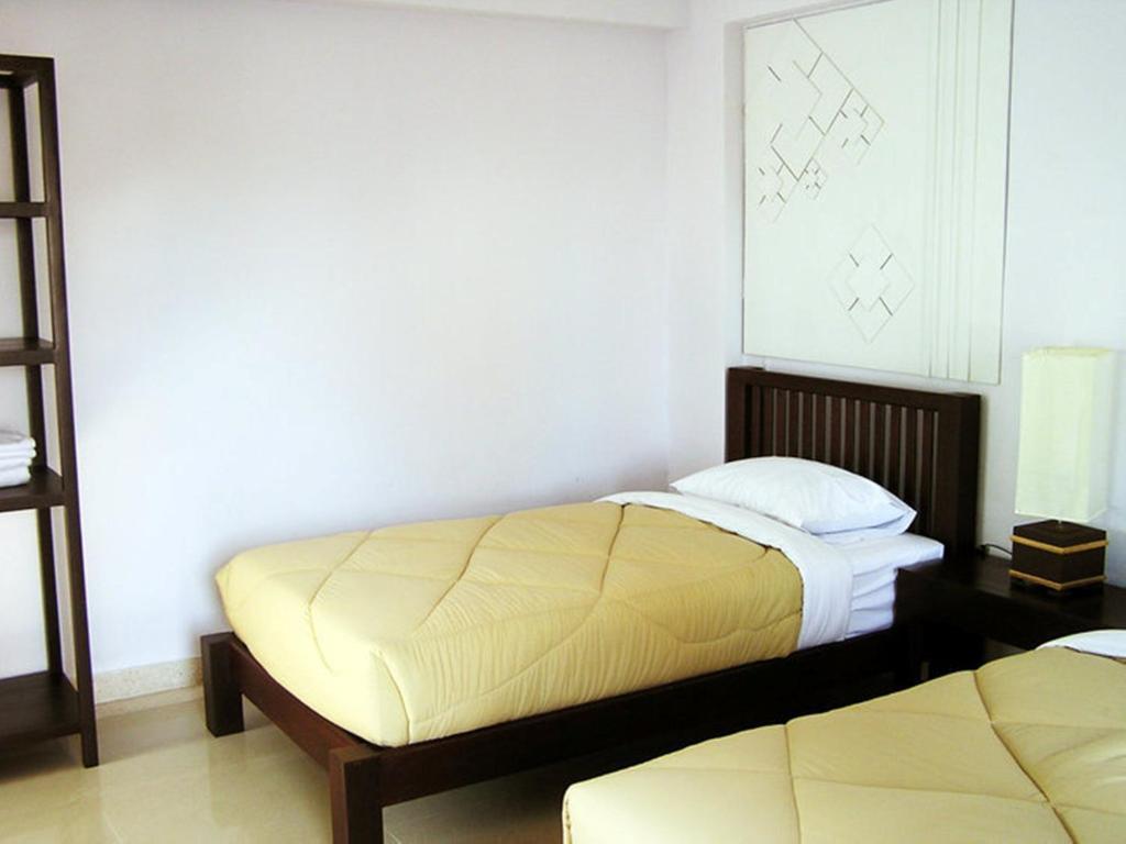 Yindee Stylish Guesthouse Чиангмай Номер фото