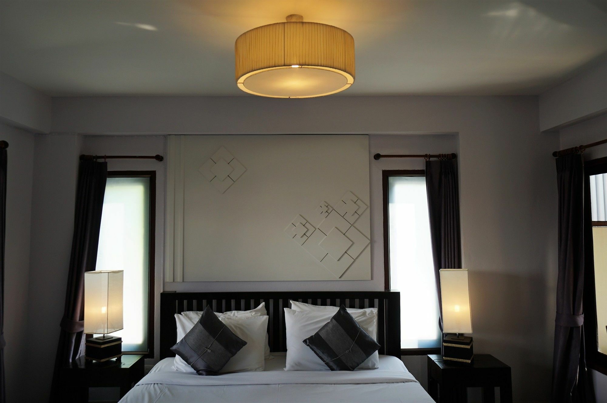 Yindee Stylish Guesthouse Чиангмай Экстерьер фото
