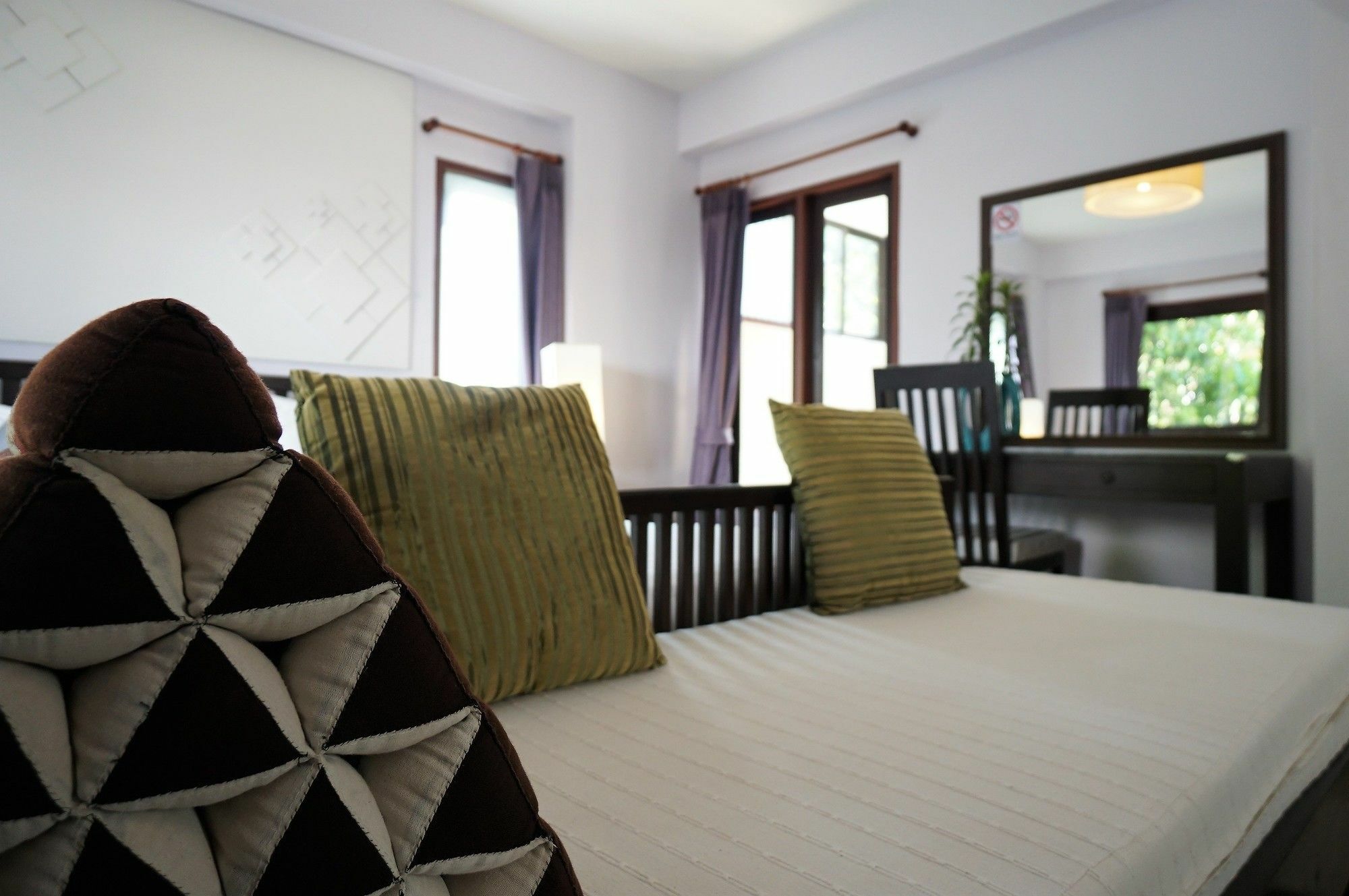 Yindee Stylish Guesthouse Чиангмай Экстерьер фото