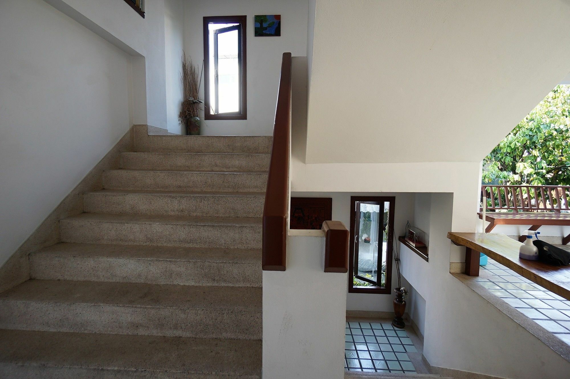 Yindee Stylish Guesthouse Чиангмай Экстерьер фото