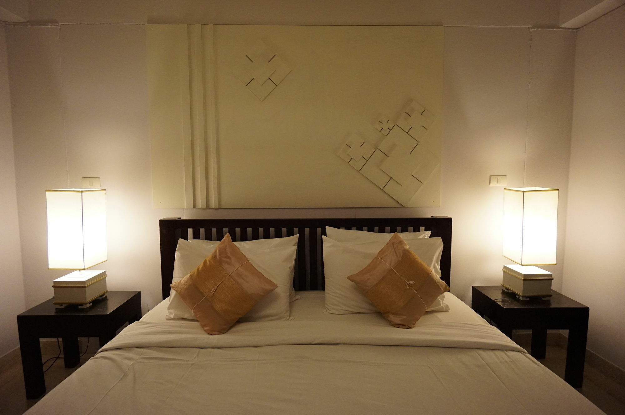Yindee Stylish Guesthouse Чиангмай Экстерьер фото