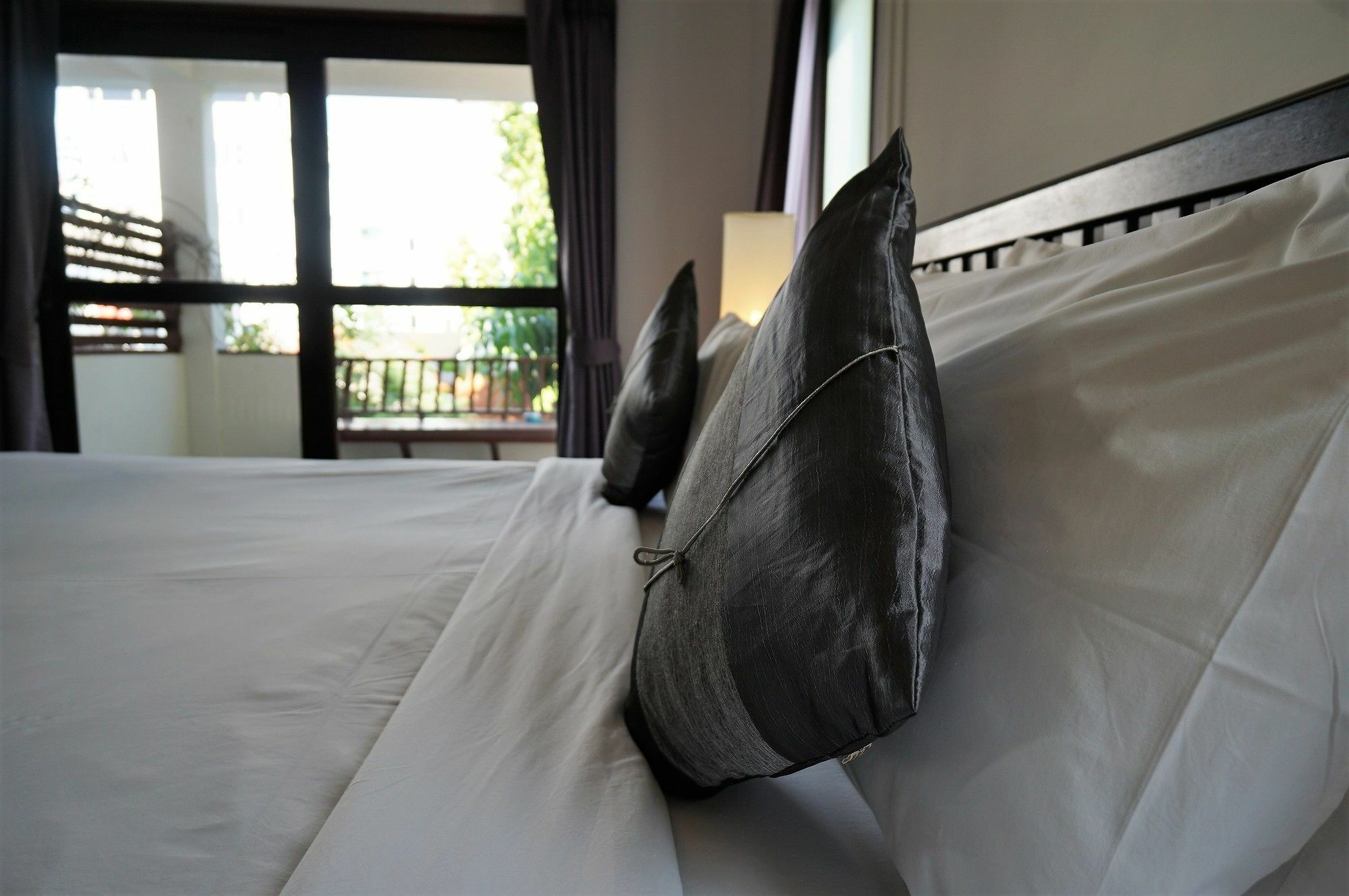 Yindee Stylish Guesthouse Чиангмай Экстерьер фото