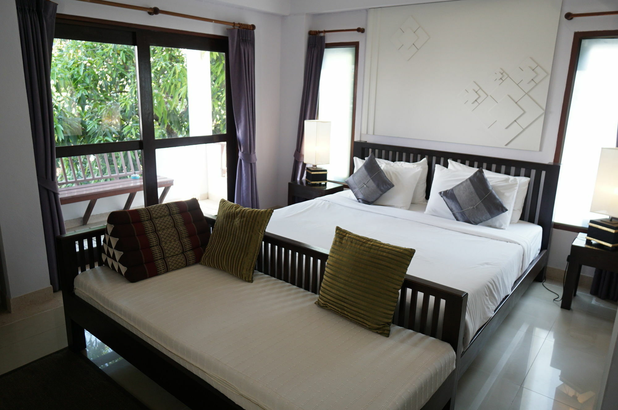 Yindee Stylish Guesthouse Чиангмай Экстерьер фото
