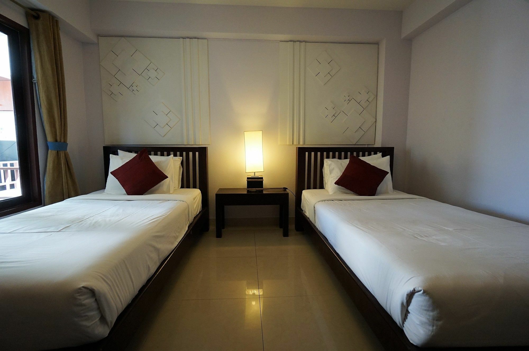 Yindee Stylish Guesthouse Чиангмай Экстерьер фото