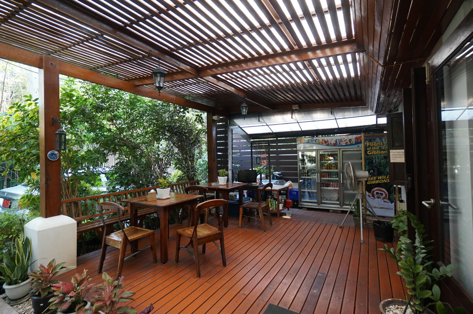 Yindee Stylish Guesthouse Чиангмай Экстерьер фото